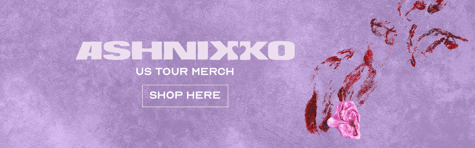 Enter the World of Ashnikko