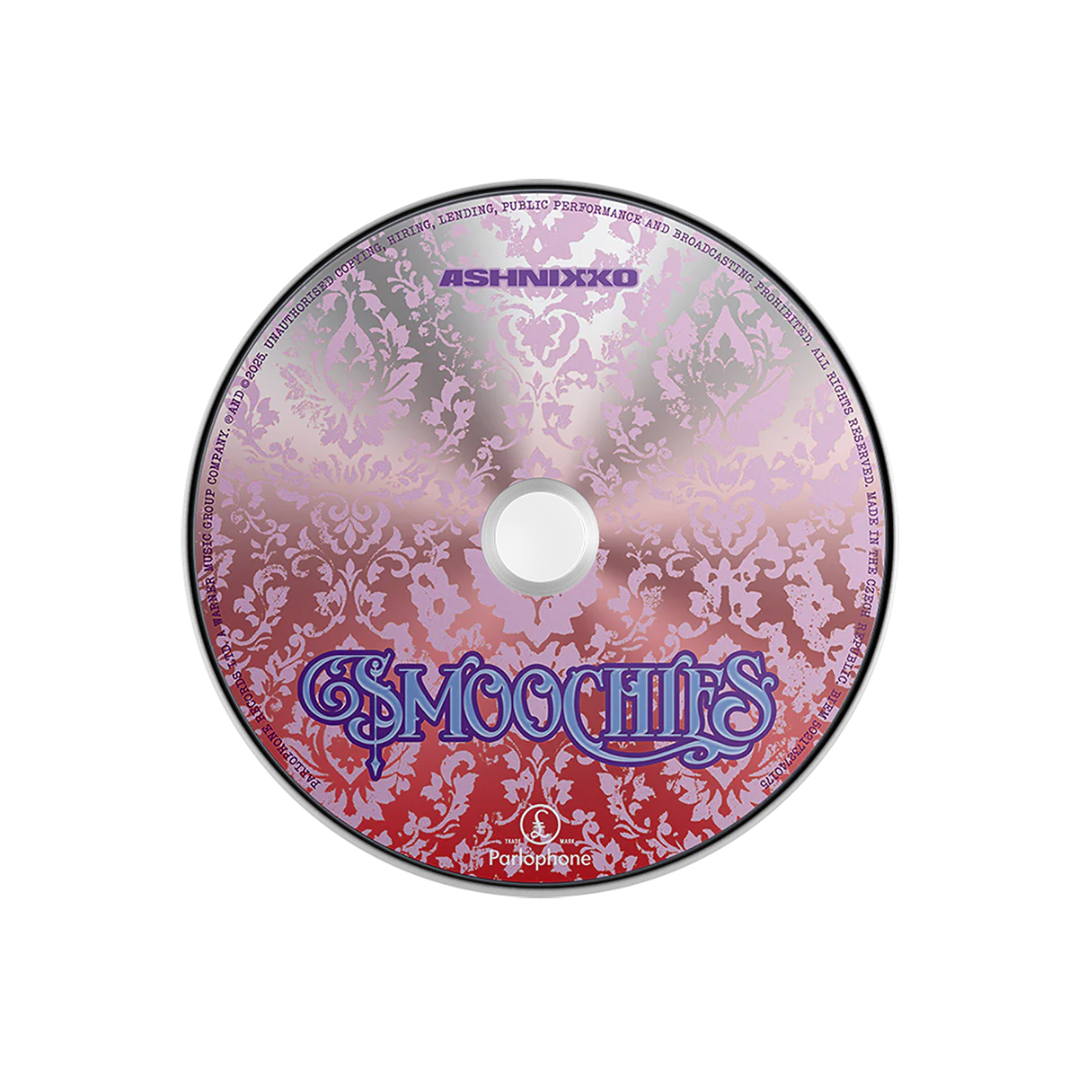 Smoochies Deluxe CD - Image 3