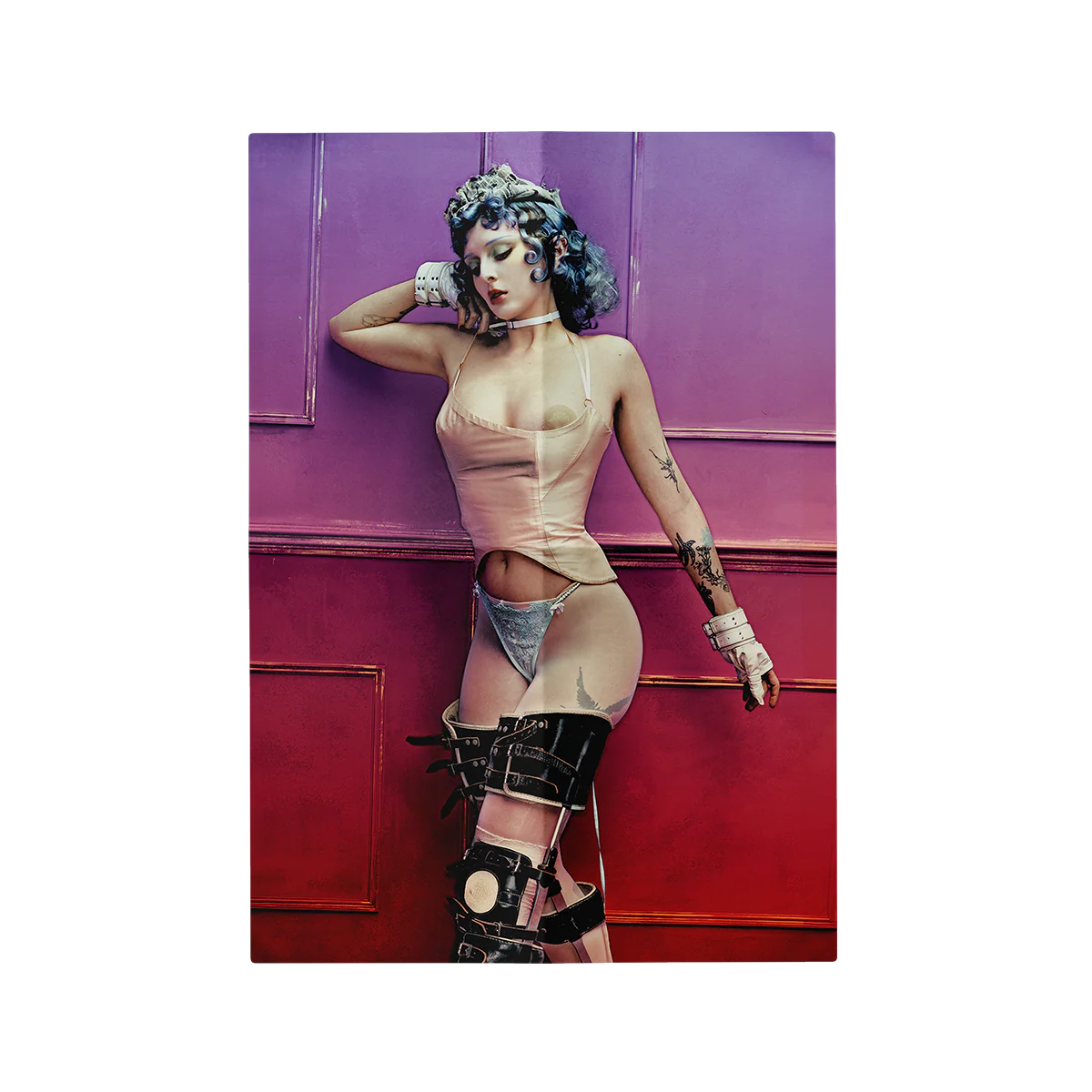 Smoochies Deluxe CD - Image 6