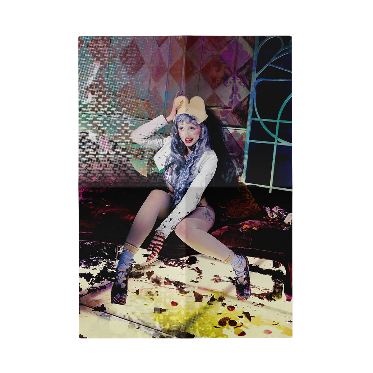 Smoochies Deluxe Vinyl - Image 7