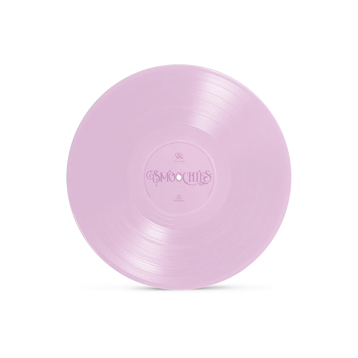 Smoochies Deluxe Vinyl - Image 8