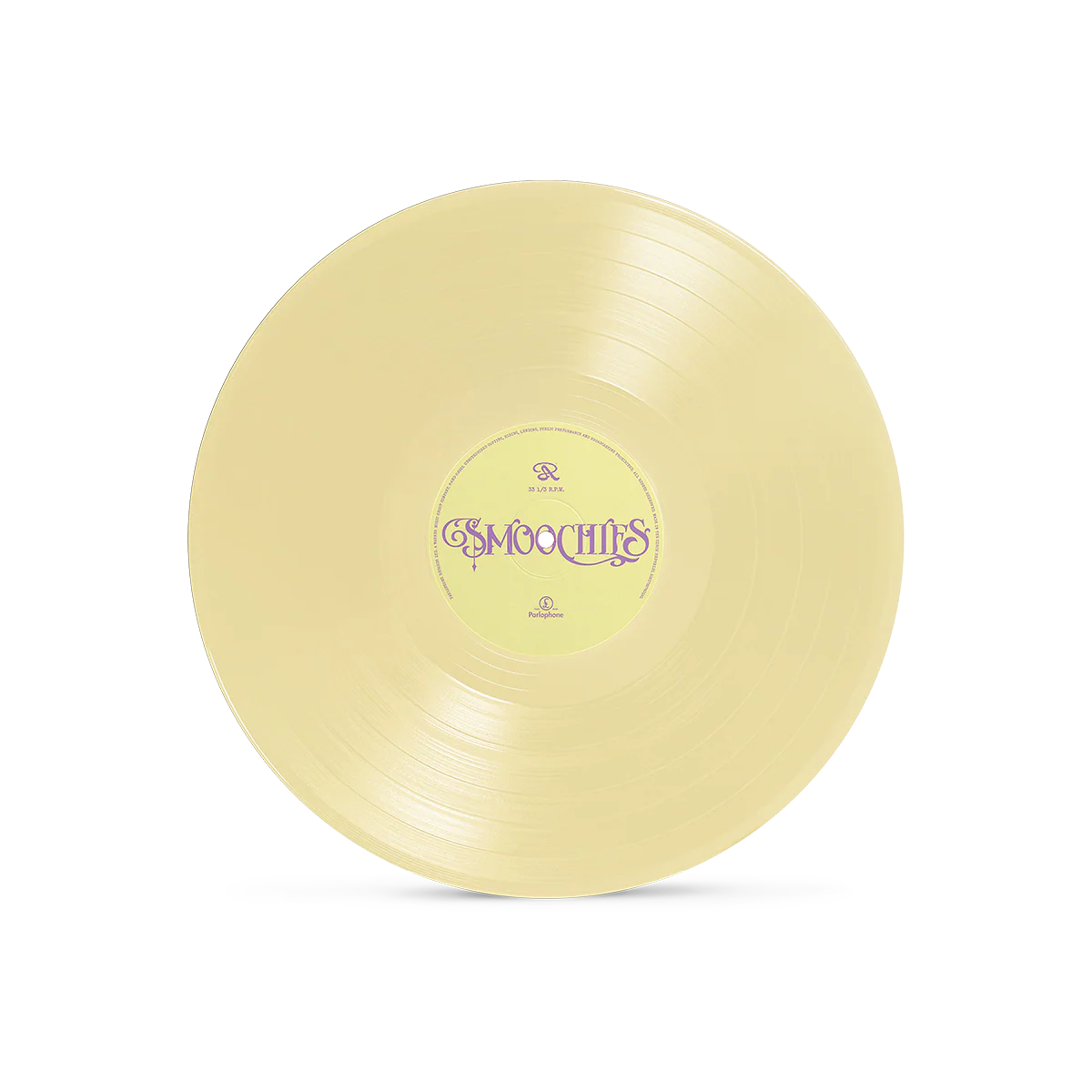 Smoochies Vinyl - Image 3